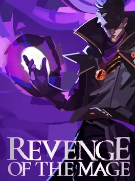 法师的复仇.Revenge of the Mage