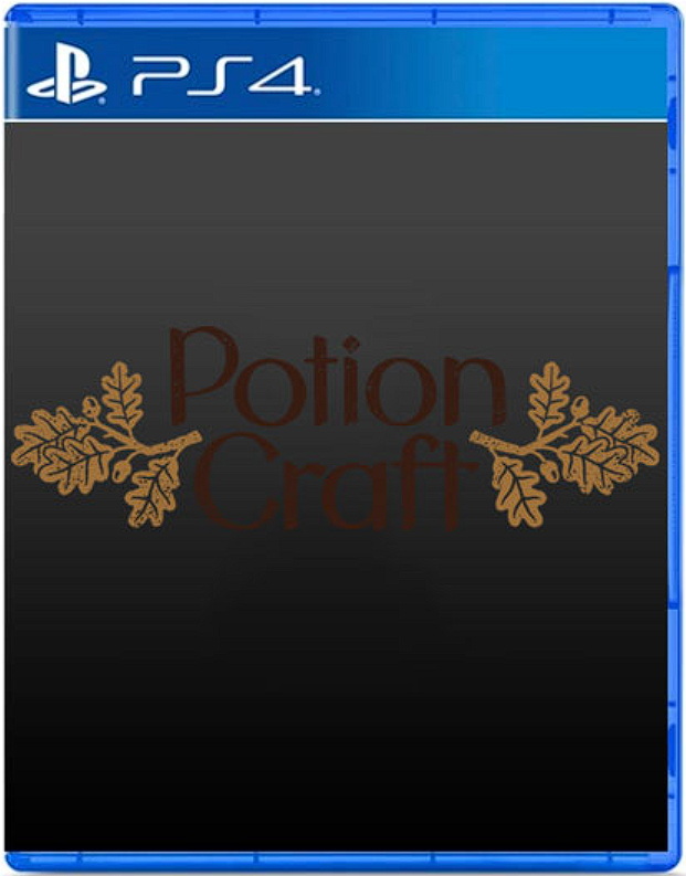 药剂工艺：炼金术士模拟器.Potion Craft: Alchemist Simulator