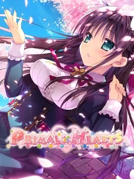 懵懂初心.Primal Hearts