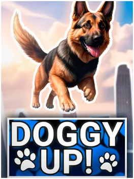 狗狗向上.Doggy Up!