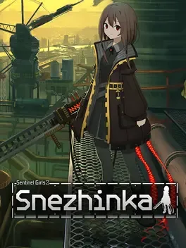 救国少女之斯娜静歌.Snezhinka