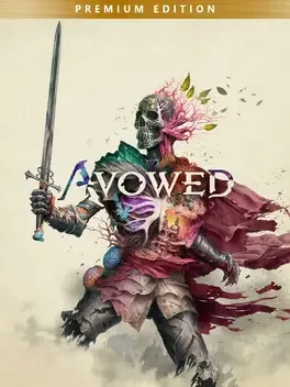 宣誓：高级版.Avowed Premium Edition