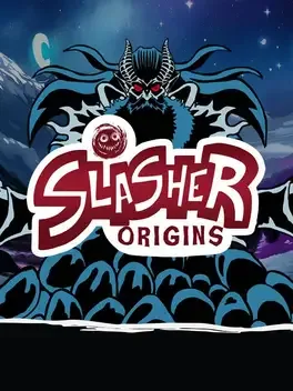 屠戮者：起源.Slasher: Origins
