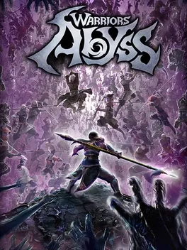 无双深渊.Warriors: Abyss