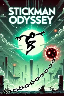 火柴人奥德赛.Stickman Odyssey