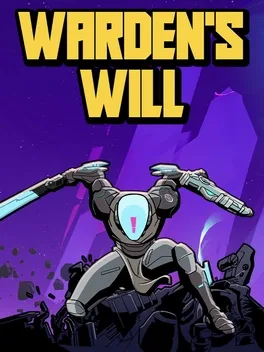 典狱长的意志.Warden’s Will