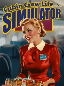 空姐模拟器.Cabin Crew Life Simulator