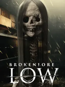 破碎怪谈：雾雨村.BrokenLore: LOW