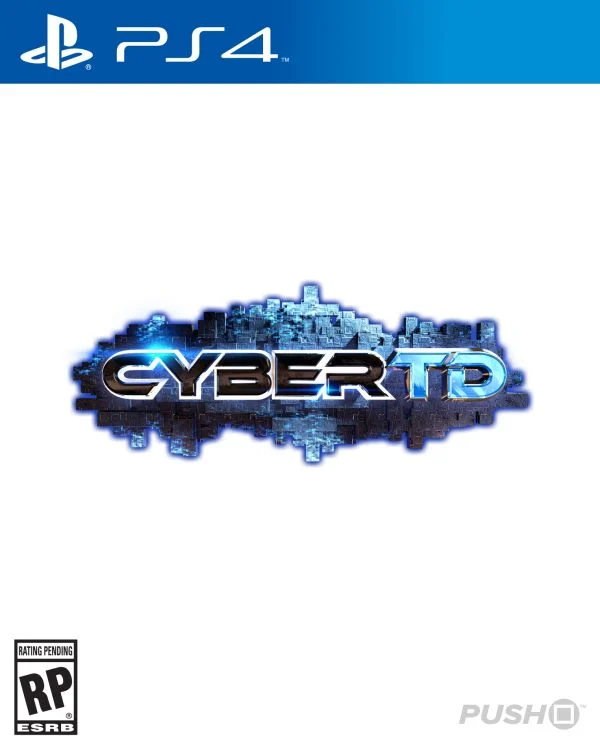 赛博塔防.CyberTD