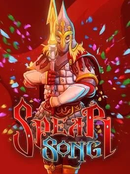 棋枪颂歌.Spear Song
