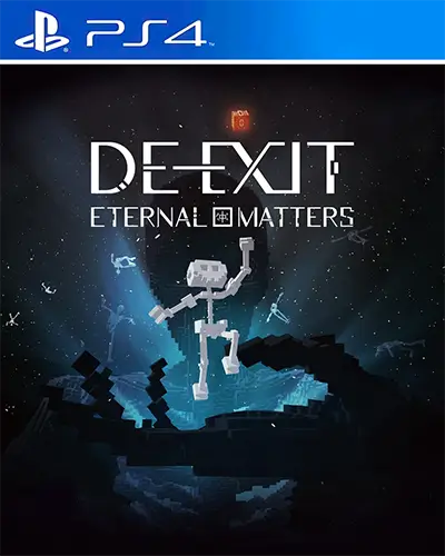 迪：埃西特.DE-EXIT – Eternal Matters