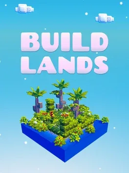 方块岛屿.Build Lands