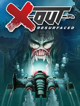 X-Out：重生.X-Out: Resurfaced