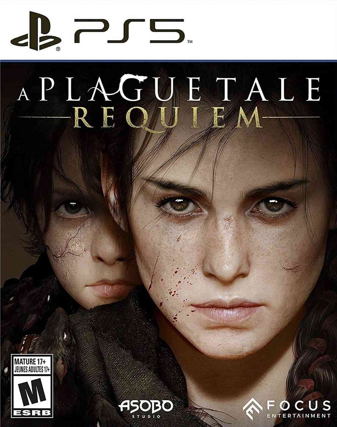 瘟疫传说：安魂曲.A Plague Tale: Requiem