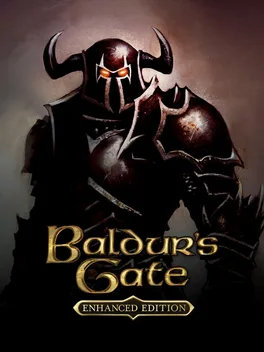 博德之门：增强版.Baldur’s Gate: Enhanced Edition