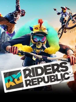 极限国度.Riders Republic