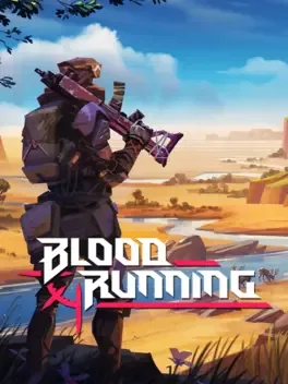 血奔.Blood Running