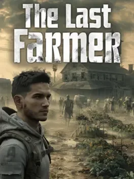 最后的农夫.The Last FARMER