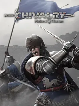 骑士：中世纪战争.Chivalry: Medieval Warfare