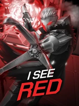 血海雷霆.I See Red