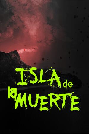 死亡岛.Isla de la Muerte