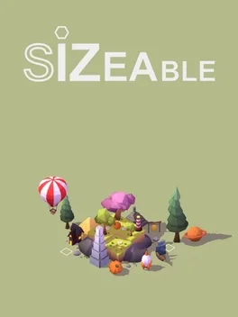 缩小和放大.Sizeable
