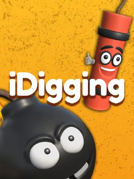 挖掘达人.iDigging