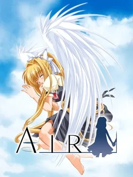 AIR：高清完全版.Air