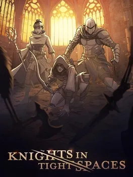 狭间骑士 – 典藏版.Knights in Tight Spaces – Collector’s Edition