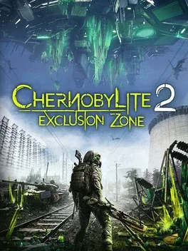 切尔诺贝利人2：禁区.Chernobylite 2