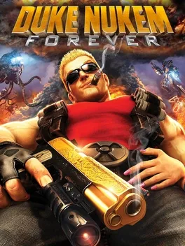 永远的毁灭公爵.Duke Nukem Forever