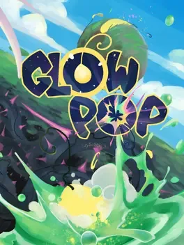 闪耀之旅.Glowpop