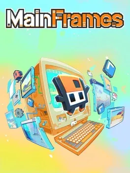 主框架.MainFrames