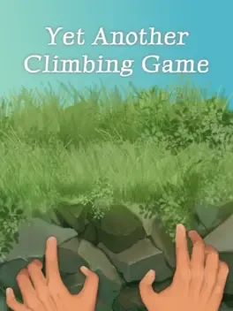 又一个攀登游戏.Yet Another Climbing Game