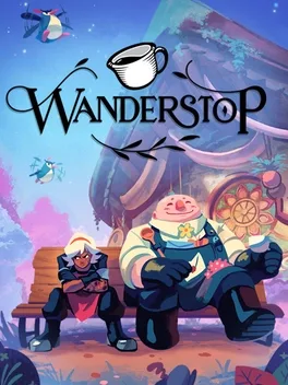 漫游驿站.Wanderstop