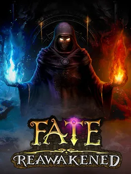 黑暗史诗：苏醒.FATE: Reawakened