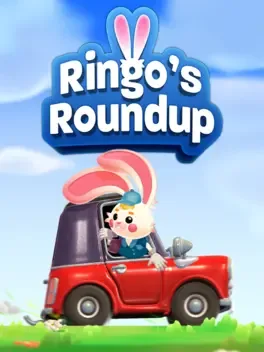 林戈的收集.Ringo’s Roundup