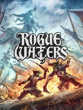 肉鸽海盗.Rogue Waters