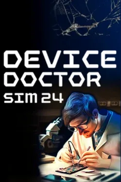 设备专家模拟器2024.Device Doctor Simulator 2024