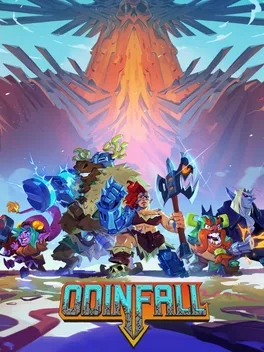 奥丁陨落.Odinfall