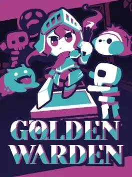 黄金监视者.Golden Warden