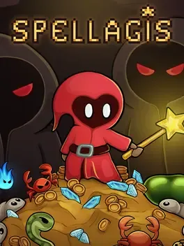 咒语幸存者.Spellagis