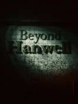 超越汉威尔.Beyond Hanwell