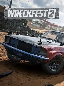 撞车嘉年华2.Wreckfest 2