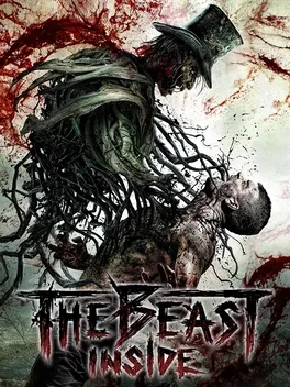 心魔.The Beast Inside