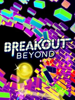 打砖块：超越.Breakout Beyond