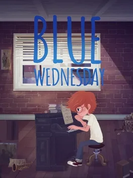 蓝色星期三.Blue Wednesday
