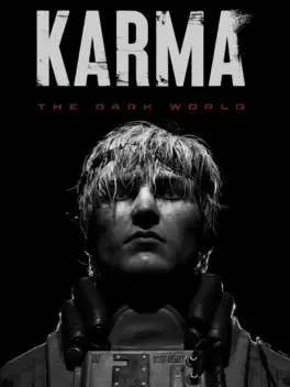 黑暗世界：因与果 – 豪华版.KARMA: The Dark World Digital Deluxe