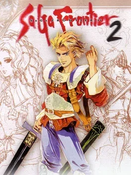 沙加开拓者2：重制版.SaGa Frontier 2