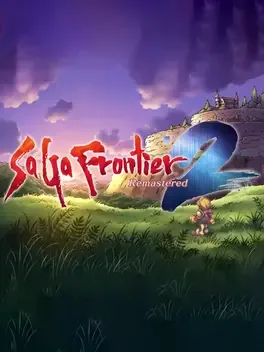 浪漫沙加开拓者2：复刻版.SaGa Frontier 2 Remastered
